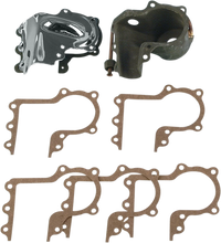 Load image into Gallery viewer, James Gasket Rocker Cover Gasket JGI-17537-38 - Main Product View