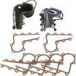 Load image into Gallery viewer, James Gasket Rocker Cover Gasket JGI-17539-38 - Side View