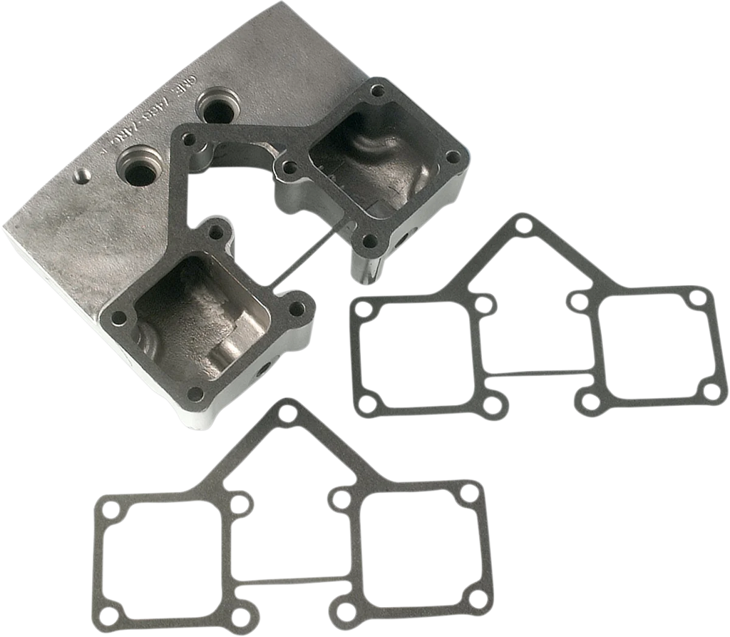 James Gasket Rocker Cover Gasket JGI-17540-69 - Main Product View
