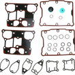 Load image into Gallery viewer, James Gasket Rocker Cover Gasket Kit - Twin Cam JGI-17033-99 - Main Product View