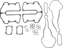 Load image into Gallery viewer, James Gasket Rocker Cover Gasket - M8 JGI-17030-17 - Main Product View
