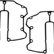 Load image into Gallery viewer, James Gasket Rocker Cover Gasket - M8 JGI-25700372 - Main Product View