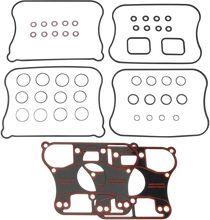 Load image into Gallery viewer, James Gasket Rocker Cover Gasket - XL JGI-17030-89-X - Main Product View