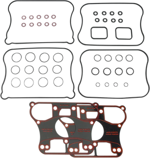 James Gasket Rocker Cover Gasket - XL JGI-17030-89-X - Main Product View