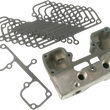 Load image into Gallery viewer, James Gasket Rocker Cover Gasket - XL JGI-17536-70-X - Main Product View