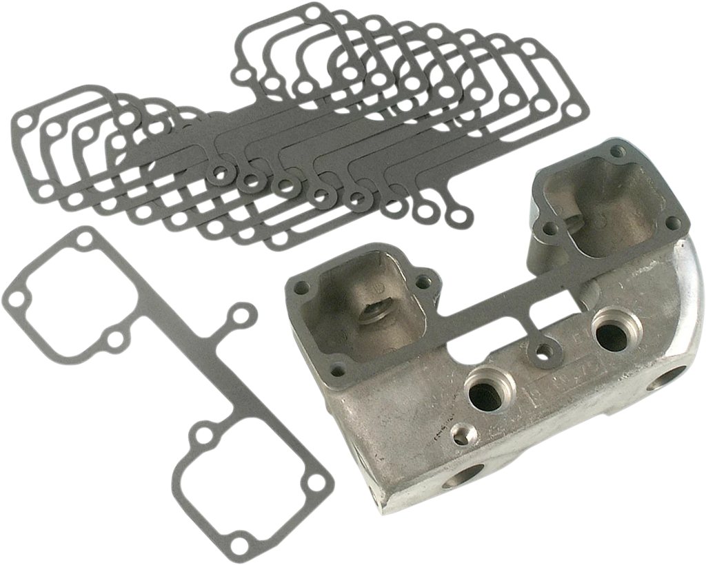 James Gasket Rocker Cover Gasket - XL JGI-17536-70-X - Main Product View