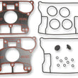 Load image into Gallery viewer, James Gasket Rocker Cover Kit - S&amp;S JGI-17042-92-SS - Main Product View