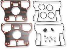 Load image into Gallery viewer, James Gasket Rocker Cover Kit - S&amp;S JGI-17042-92-SS - Main Product View