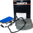 Load image into Gallery viewer, James Gasket Rocker Cover Seal - Panhead JGI-17541-48-DL - Side View