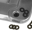 Load image into Gallery viewer, James Gasket Rocker Cover Washer - XL JGI-63858-49 - Side View