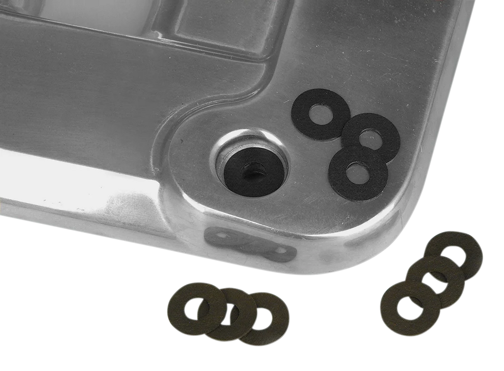James Gasket Rocker Cover Washer - XL JGI-63858-49 - Side View