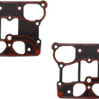 Load image into Gallery viewer, James Gasket Rocker Housing Gasket - Twin Cam JGI-16719-99 - Main Product View