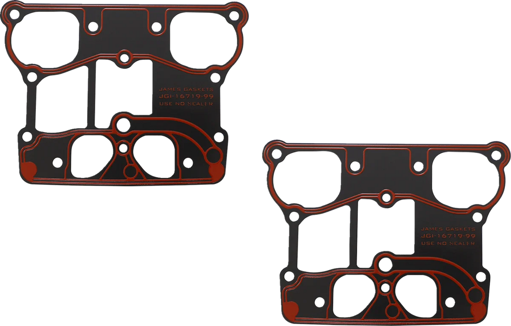 James Gasket Rocker Housing Gasket - Twin Cam JGI-16719-99 - Main Product View