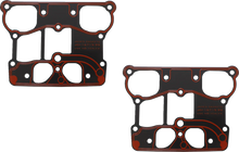 Load image into Gallery viewer, James Gasket Rocker Housing Gasket - Twin Cam JGI-16719-99 - Main Product View