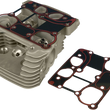 Load image into Gallery viewer, James Gasket Rocker Housing Gasket - Twin Cam JGI-16719-99 - Side View