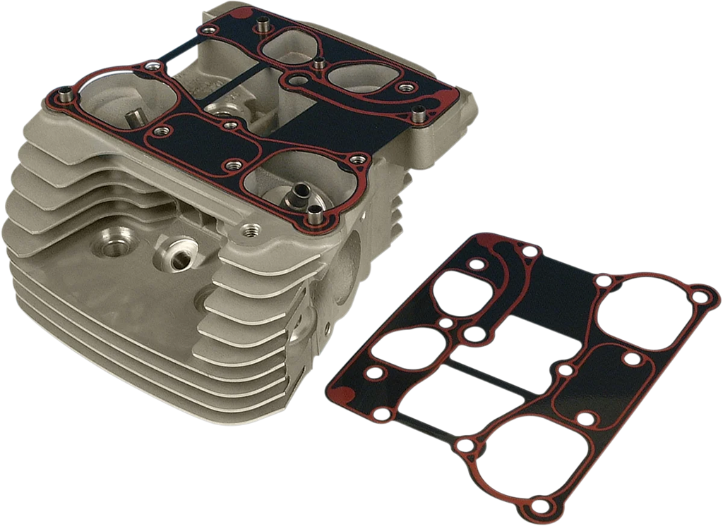 James Gasket Rocker Housing Gasket - Twin Cam JGI-16719-99 - Side View