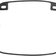 Load image into Gallery viewer, James Gasket Rocker Top Cover Gasket - XL JGI-17353-04 - Main Product View