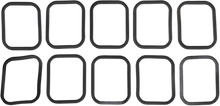 Load image into Gallery viewer, James Gasket Rubber Inner Rocker Cover Gasket JGI-17358-84-A - Main Product View