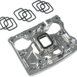 Load image into Gallery viewer, James Gasket Rubber Inner Rocker Cover Gasket JGI-17358-84-A - Side View