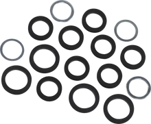 Load image into Gallery viewer, James Gasket Rubber Pushrod Kit - Big Twin 17955-48-FLR - Main Product View