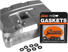 Load image into Gallery viewer, James Gasket Rubber Rocker Cover Washer Set JGI-6114-R - Main Product View