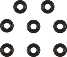 Load image into Gallery viewer, James Gasket Rubber Rocker Cover Washer Set JGI-6114-R - Side View