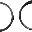Load image into Gallery viewer, James Gasket SEAL VALVE STEM 2PK JGI-65109-01 - Main Product View