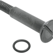 Load image into Gallery viewer, James Gasket Screw with O-Ring JGI-31478-65-X - Main Product View