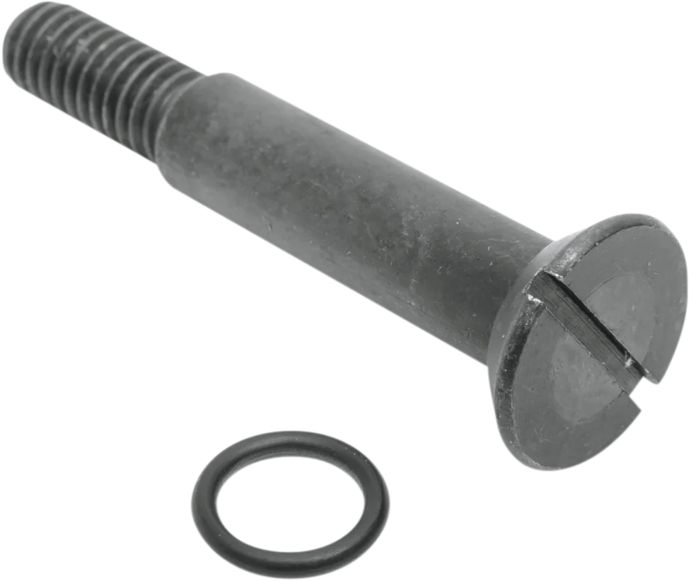 James Gasket Screw with O-Ring JGI-31478-65-X - Main Product View