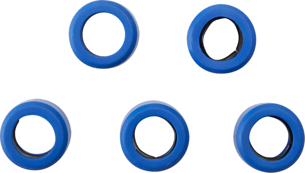 James Gasket Seal & Ferrule Oil Line Feed Tube JGI-63528-92 - Main Product View