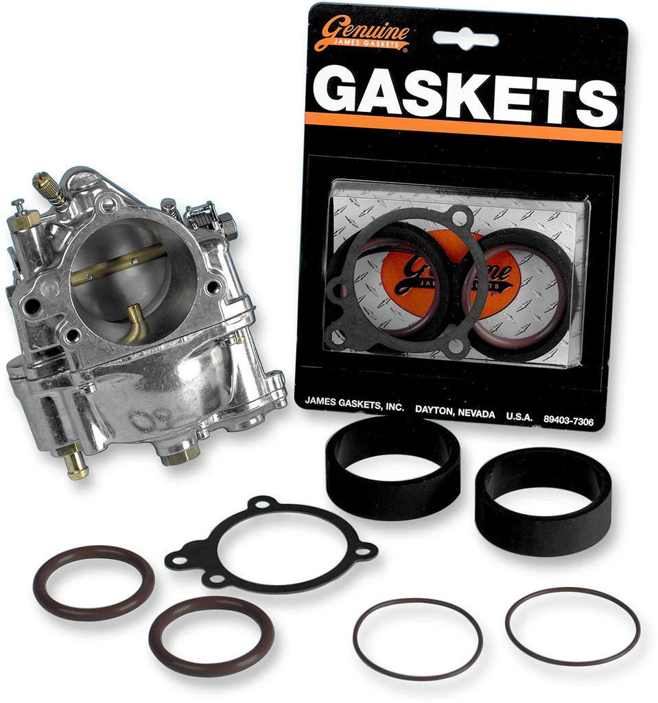 James Gasket Seal Kit - S&S XL/Panhead JGI-27002-66-SS - Side View
