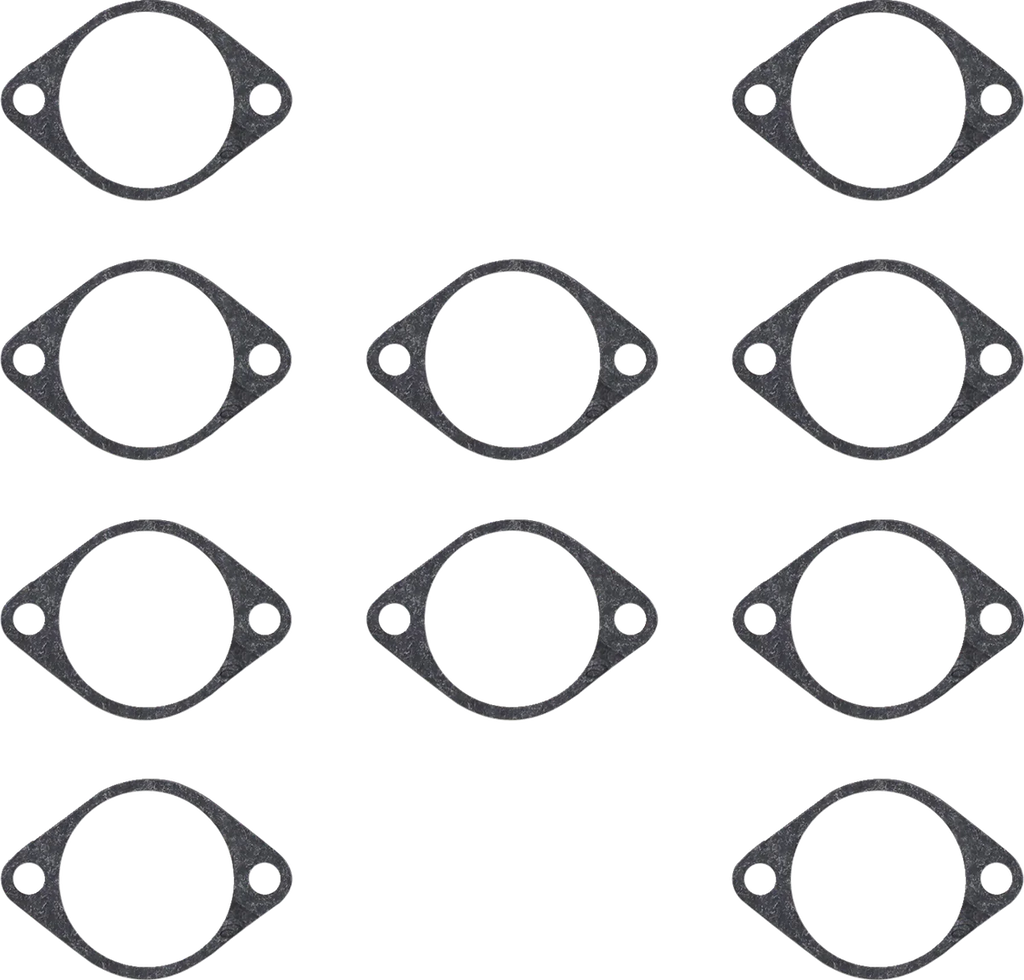 James Gasket Shift Cover Gasket - Big Twin JGI-33196-79 - Main Product View