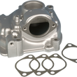 Load image into Gallery viewer, James Gasket Shift Cover Gasket - Big Twin JGI-33196-79 - Side View