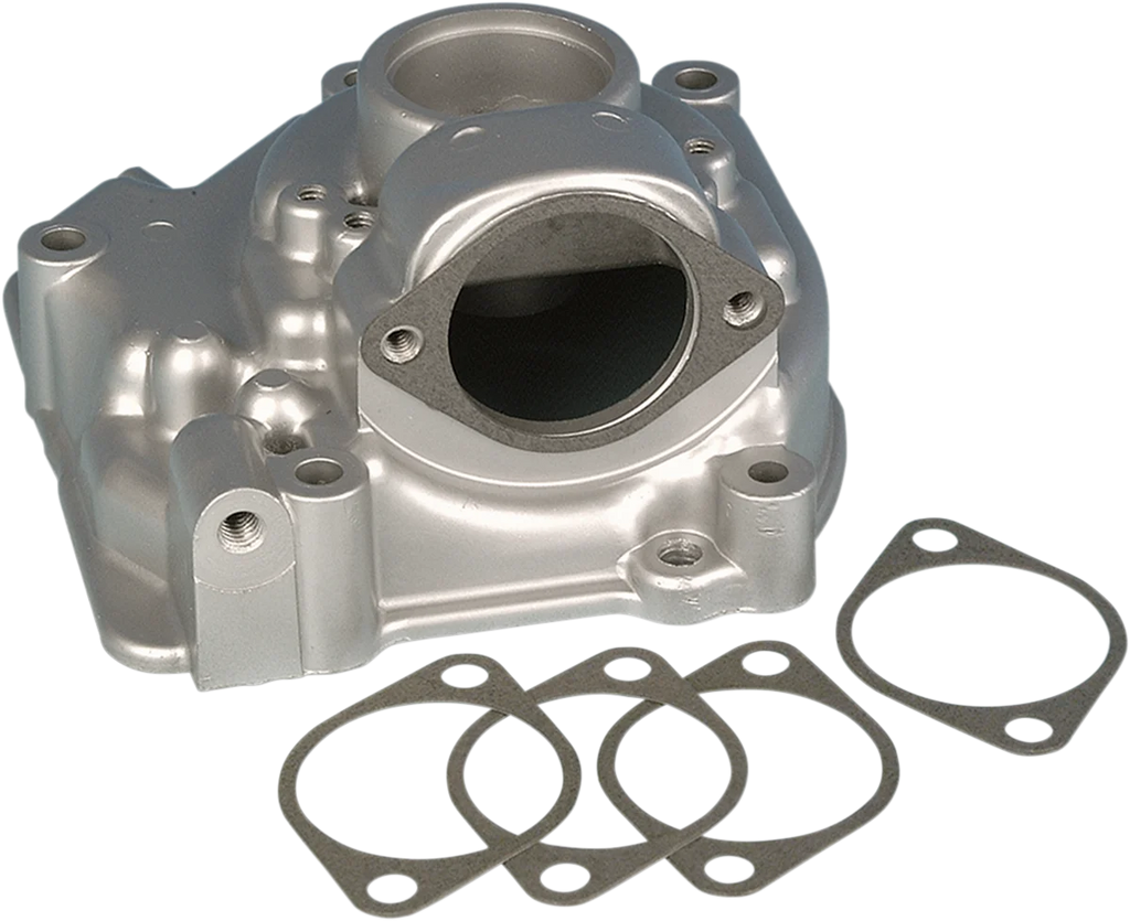 James Gasket Shift Cover Gasket - Big Twin JGI-33196-79 - Side View