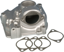 Load image into Gallery viewer, James Gasket Shift Cover Gasket - Big Twin JGI-33196-79 - Side View