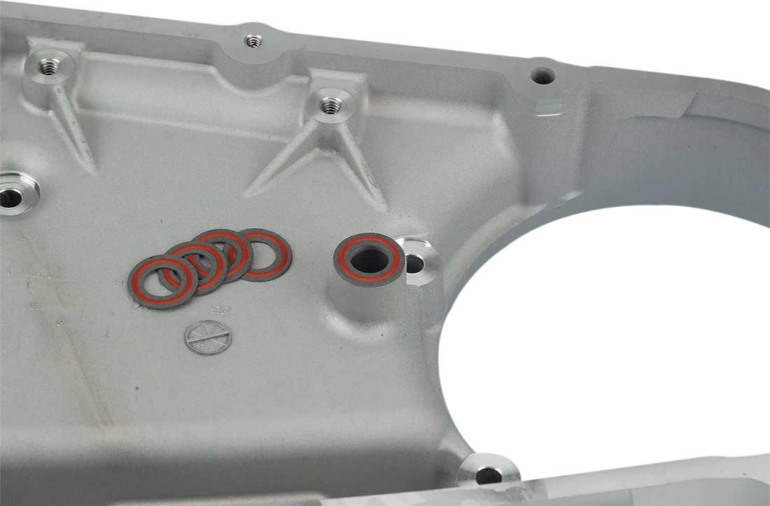 James Gasket Shift Shaft Tube Gasket - FXD JGI-63869-06 - Side View