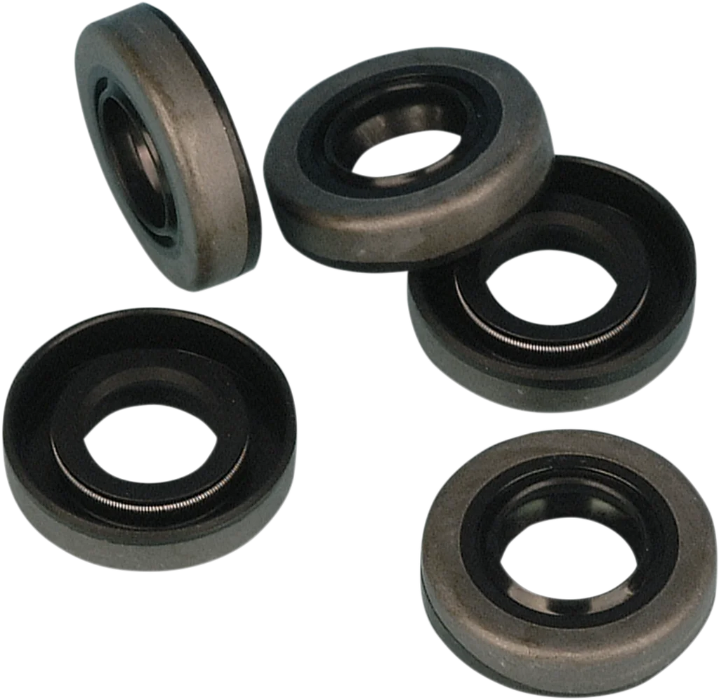 James Gasket Shifter Lever Seal - XL JGI-7019 - Side View