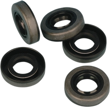 Load image into Gallery viewer, James Gasket Shifter Lever Seal - XL JGI-7019 - Side View