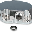 Load image into Gallery viewer, James Gasket Shifter Shaft Seal - XL JGI-37101-84 - Side View