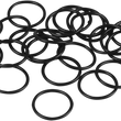 Load image into Gallery viewer, James Gasket Shifter Shaft Sleeve O-Ring - Big Twin JGI-11117 - Main Product View