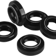 Load image into Gallery viewer, James Gasket Side Starter Seal - Big Twin JGI-12053 - Main Product View