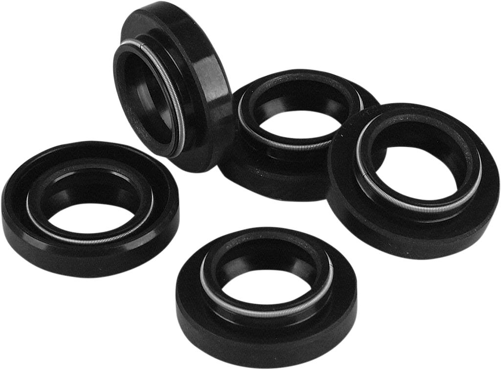 James Gasket Side Starter Seal - Big Twin JGI-12053 - Main Product View