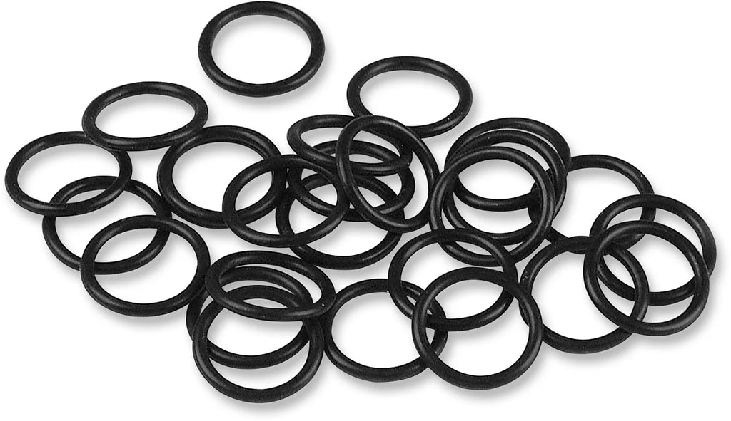 James Gasket Solenoid Mounting Air Control O-Ring JGI-11170 - Side View