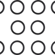 Load image into Gallery viewer, James Gasket Solenoid Seal - FL/FLH JGI-60645-65-X - Main Product View