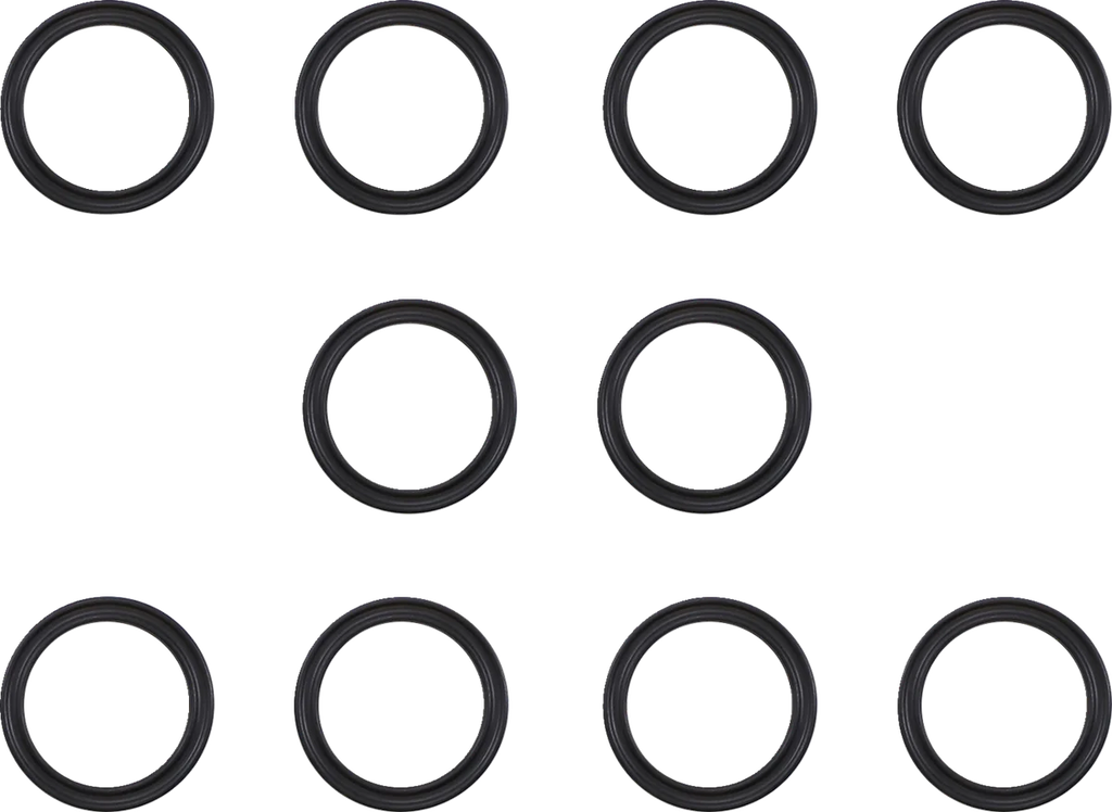James Gasket Solenoid Seal - FL/FLH JGI-60645-65-X - Main Product View