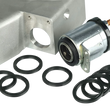 Load image into Gallery viewer, James Gasket Solenoid Seal - FL/FLH JGI-60645-65-X - Side View