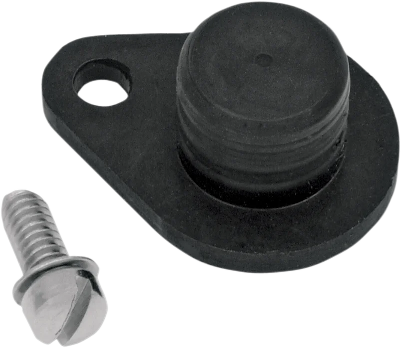 James Gasket Speedo Plug - 4-Speed JGI-35607-73-X - Main Product View