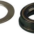 Load image into Gallery viewer, James Gasket Sprocket Shaft Seal - Big Twin JGI-24776-40-X - Main Product View