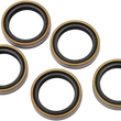 Load image into Gallery viewer, James Gasket Sprocket Shaft Seal JGI-11000134 - Main Product View
