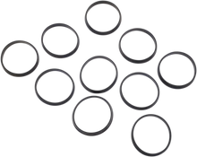 Load image into Gallery viewer, James Gasket Sprocket Shaft Seal JGI-11000134 - Side View